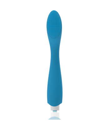 G-SPOT - GYLBERT VIBRADOR AZUL TURQUESA