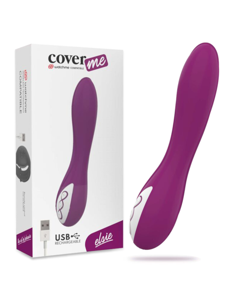 COVERME - ELSIE COMPATIBLE CON WATCHME WIRELESS TECHNOLOGY COVERME - ELSIE COMPATIBLE CON WATCHME WIRELESS TECHNOLOGY