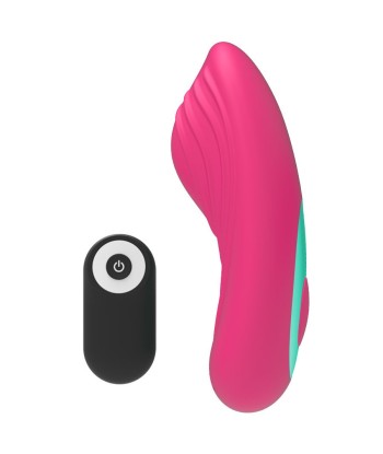 HAPPY LOKY - PANTY VIBRADOR PARA BRAGUITA CONTROL REMOTO