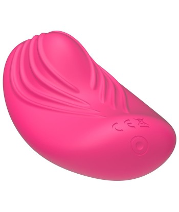 HAPPY LOKY - PANTY VIBRADOR PARA BRAGUITA CONTROL REMOTO