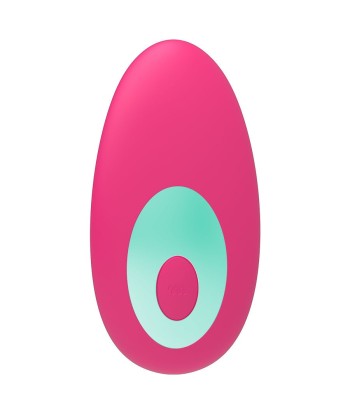 HAPPY LOKY - PANTY VIBRADOR PARA BRAGUITA CONTROL REMOTO