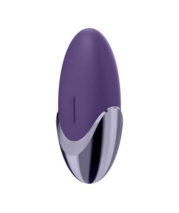 SATISFYER - LAYONS PURPLE PLEASURE