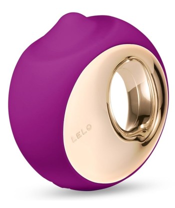 LELO - ORA 3 ESTÍMULADOR SEXO ORAL LILA