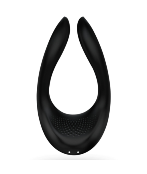 SATISFYER - PARTNER MULTIFUN 2 NEGRO SATISFYER - PARTNER MULTIFUN 2 NEGRO