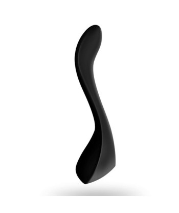 SATISFYER - PARTNER MULTIFUN 2 NEGRO