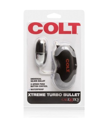 CALEXOTICS - COLT XTREME BALA TURBO EXTREMA