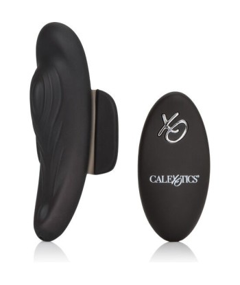 CALEXOTICS - BALA VIBRADORA PARA PANTY CONTROL REMOTO