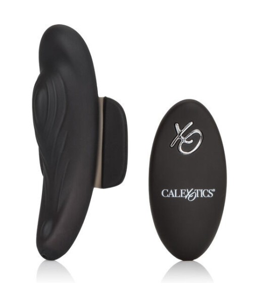 CALEXOTICS - BALA VIBRADORA PARA PANTY CONTROL REMOTO CALEXOTICS - BALA VIBRADORA PARA PANTY CONTROL REMOTO