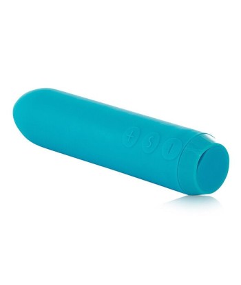 JE JOUE - TEAL BALA VIBRADORA CLASSIC JE JOUE - TEAL BALA VIBRADORA CLASSIC