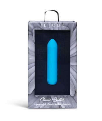 JE JOUE - TEAL BALA VIBRADORA CLASSIC JE JOUE - TEAL BALA VIBRADORA CLASSIC