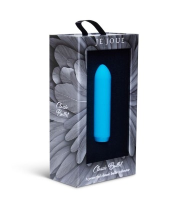 JE JOUE - TEAL BALA VIBRADORA CLASSIC JE JOUE - TEAL BALA VIBRADORA CLASSIC