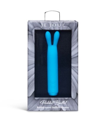 JE JOUE - TEAL BALA VIBRADORA RABBIT JE JOUE - TEAL BALA VIBRADORA RABBIT