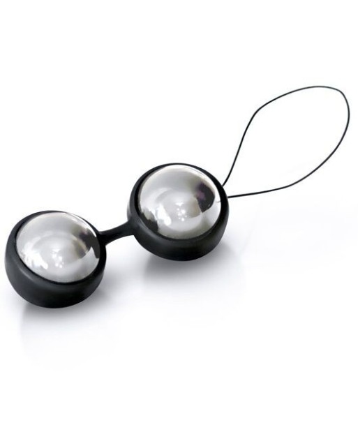 LELO - LUNA BEADS ACERO INOXIDABLE LELO - LUNA BEADS ACERO INOXIDABLE