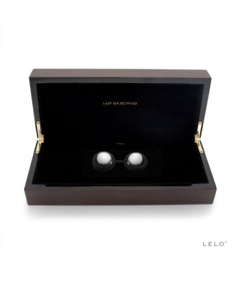 LELO - LUNA BEADS ACERO INOXIDABLE LELO - LUNA BEADS ACERO INOXIDABLE