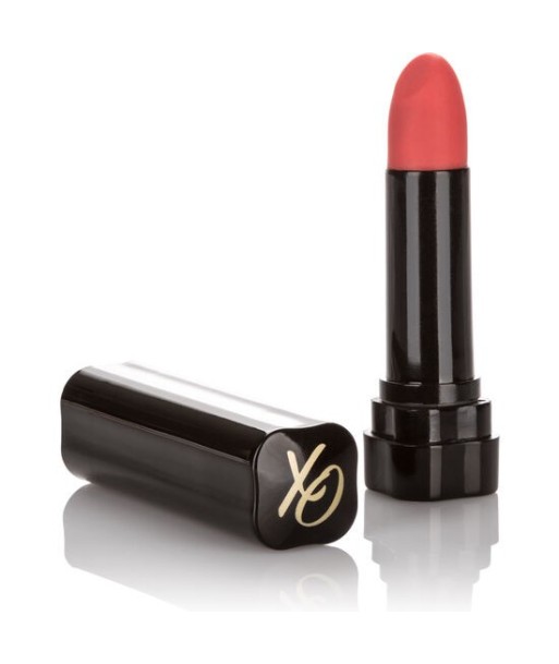 CALEXOTICS - HIDE and PLAY ESTIMULADOR PINTALABIOS ROJO