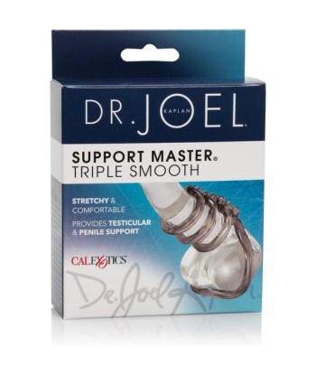 CALEXOTICS - DR. J SUPPORT MASTER TRIPLE ANILLO