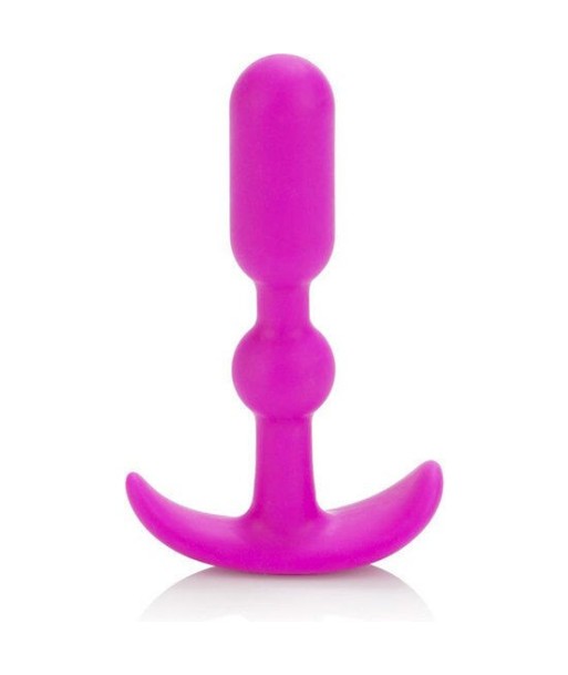 CALEXOTICS - BOOTY DILATADOR ANAL ROSA CALEXOTICS - BOOTY DILATADOR ANAL ROSA