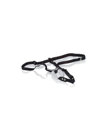 CALEXOTICS - LOVERS TANGA CON PERLAS DE PLACER CALEXOTICS - LOVERS TANGA CON PERLAS DE PLACER