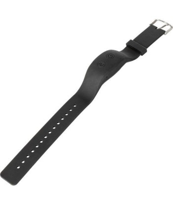 CALEXOTICS - PULSERA MANDO CONTROL REMOTO NEGRO CALEXOTICS - PULSERA MANDO CONTROL REMOTO NEGRO