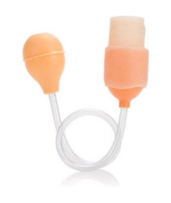 CALEXOTICS - ORIGINAL ORO CLITORIAL MASTURBADOR CLASICO