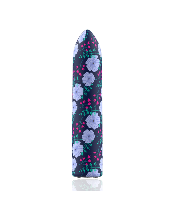 CUSTOM BULLETS - BALA RECARGABLE SPRING 10 INTENSIDADES