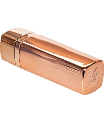 CALEXOTICS - BALA PINTALABIOS RECARGABLE HIDE and PLAY ROJO