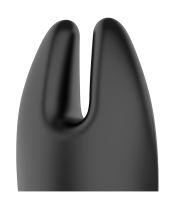 COQUETTE CHIC DESIRE - ESTIMULADOR CLÍTORIS NEGRO - GOLD