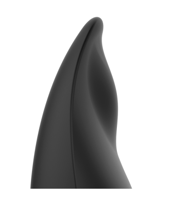 COQUETTE CHIC DESIRE - ESTIMULADOR CLÍTORIS NEGRO - GOLD GOTA