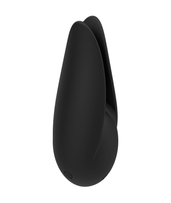 COQUETTE CHIC DESIRE - ESTIMULADOR CLÍTORIS NEGRO - GOLD FLOR