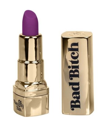 CALEXOTICS - BALA PINTALABIOS RECARGABLE HIDE and PLAY BAD BITCH