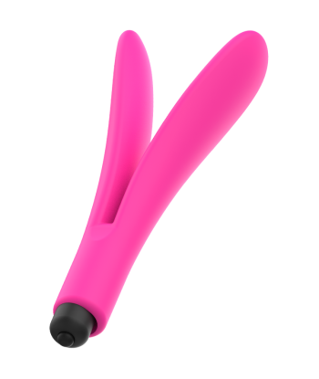 OHMAMA - DUAL MULTIFUNCIÓN VIBRADOR XMAS EDITION