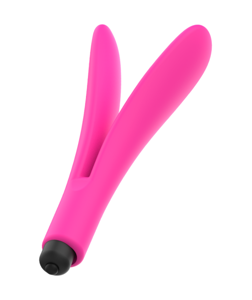 OHMAMA - DUAL MULTIFUNCIÓN VIBRADOR XMAS EDITION OHMAMA - DUAL MULTIFUNCIÓN VIBRADOR XMAS EDITION
