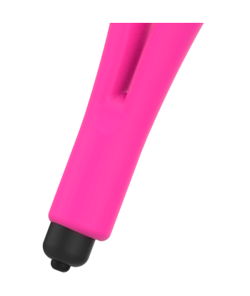 OHMAMA - DUAL MULTIFUNCIÓN VIBRADOR XMAS EDITION