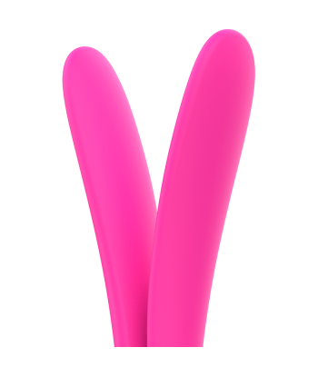 OHMAMA - DUAL MULTIFUNCIÓN VIBRADOR XMAS EDITION