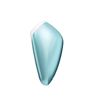 SATISFYER - LOVE BREEZE SUCCIONADOR ICE BLUE