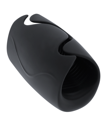 OHMAMA - MASTURBADOR MASCULINO VIBRACIÓN Y CALOR