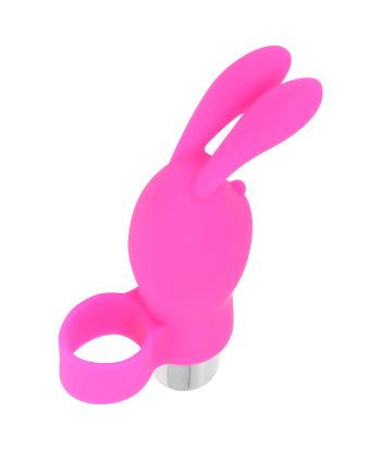 OHMAMA - DEDAL ESTIMULADOR CON RABBIT