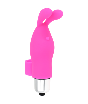 OHMAMA - DEDAL ESTIMULADOR CON RABBIT