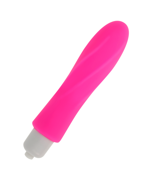 OHMAMA - BALA VIBRADORA SILICONA 12 CM OHMAMA - BALA VIBRADORA SILICONA 12 CM