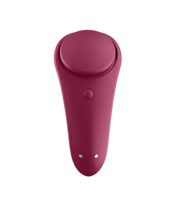 SATISFYER - SEXY SECRET PANTY