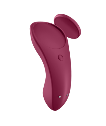 SATISFYER - SEXY SECRET PANTY