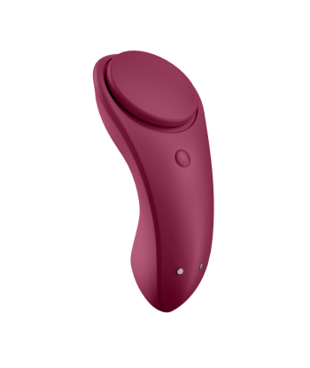SATISFYER - SEXY SECRET PANTY