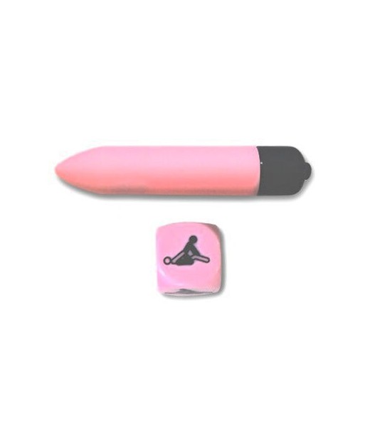 SECRETPLAY - SENSUAL FEELINGS KIT