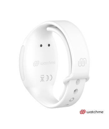 WEARWATCH - HUEVO CONTROL REMOTO TECHNOLOGY WATCHME AZUL - NIVEO