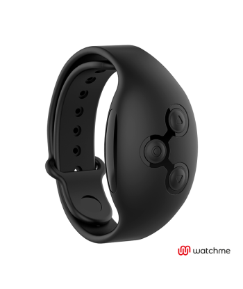 WEARWATCH - HUEVO CONTROL REMOTO TECHNOLOGY WATCHME FUCSIA - AZABACHE