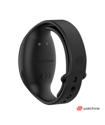 WEARWATCH - HUEVO CONTROL REMOTO TECHNOLOGY WATCHME FUCSIA - AZABACHE