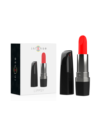 INTENSE - LIPPSY PINTALABIOS VIBRADOR