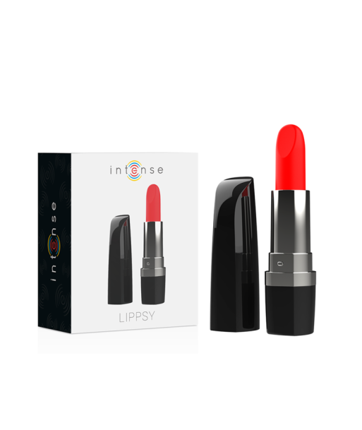 INTENSE - LIPPSY PINTALABIOS VIBRADOR