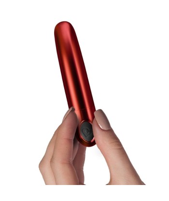 ROCKS-OFF - RO-80 MM COLOUR ME ORGASMIC BALA VIBRADORA