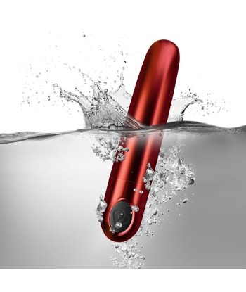 ROCKS-OFF - RO-80 MM COLOUR ME ORGASMIC BALA VIBRADORA